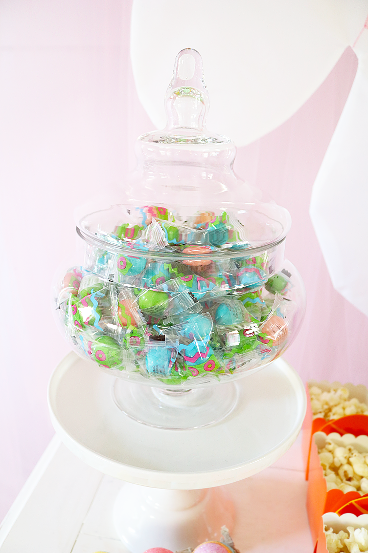 Some Bunny Loves You Easter Party