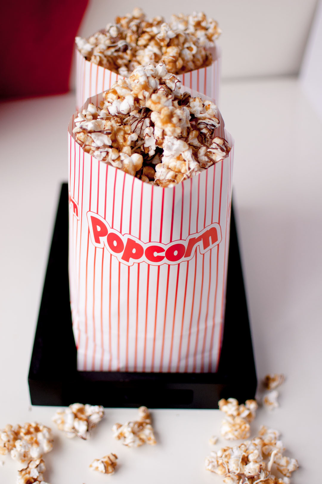 Take your next Movie Party up a notch with the help of Oriental Trading.
