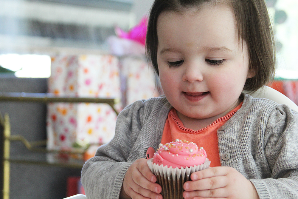 Bubble Bash Birthday Party 