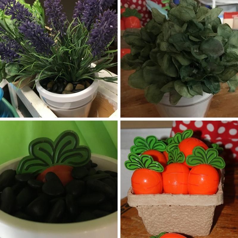 Growing a Garden
