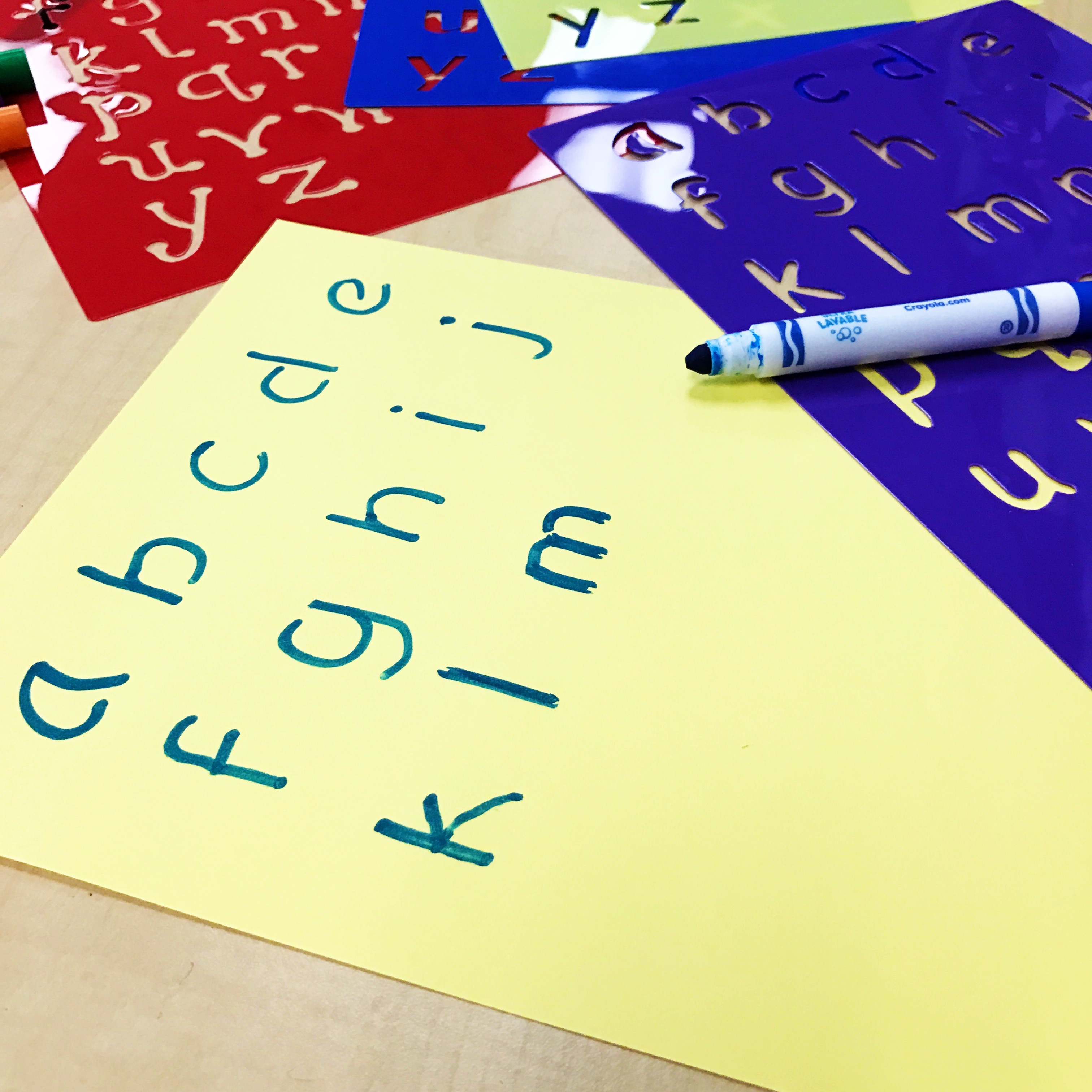word center