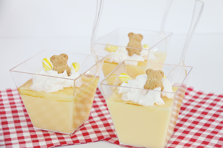 Teddy Bear Picnic Party