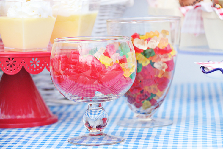 Teddy Bear Picnic Party