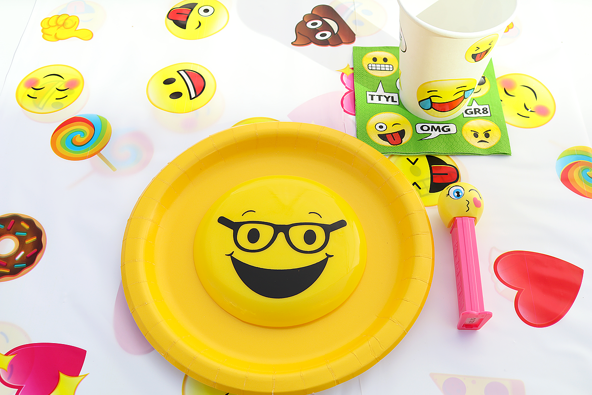 emoji summer pool party Emoji Summer Pool Party