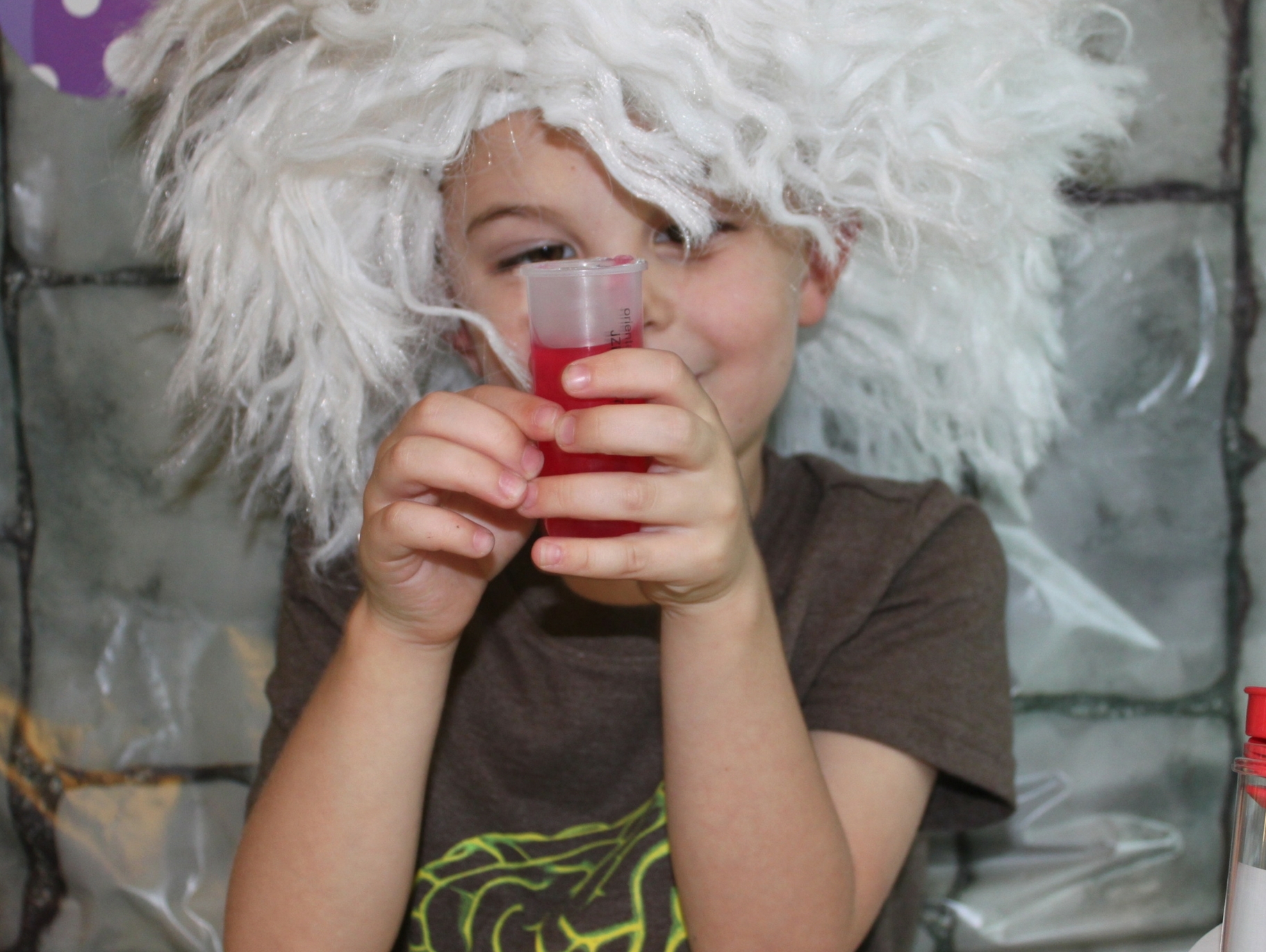 Mad Science Classroom Sensory Center | Fun365