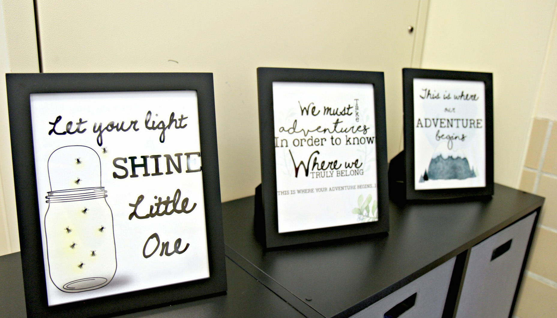 Adventure-Themed Classroom Decor | Fun365