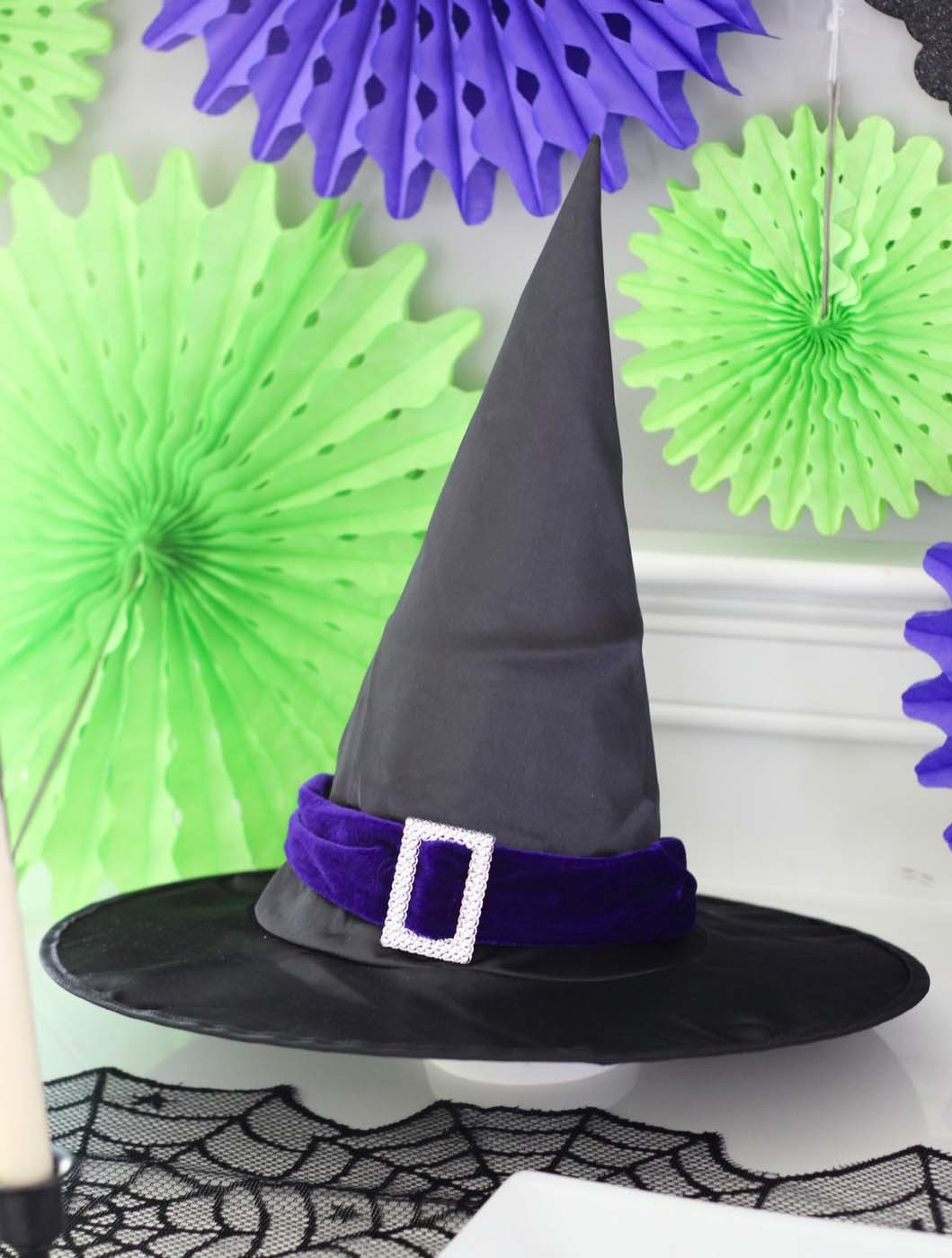 Witch or Wizard Themed Gender Reveal | Fun365