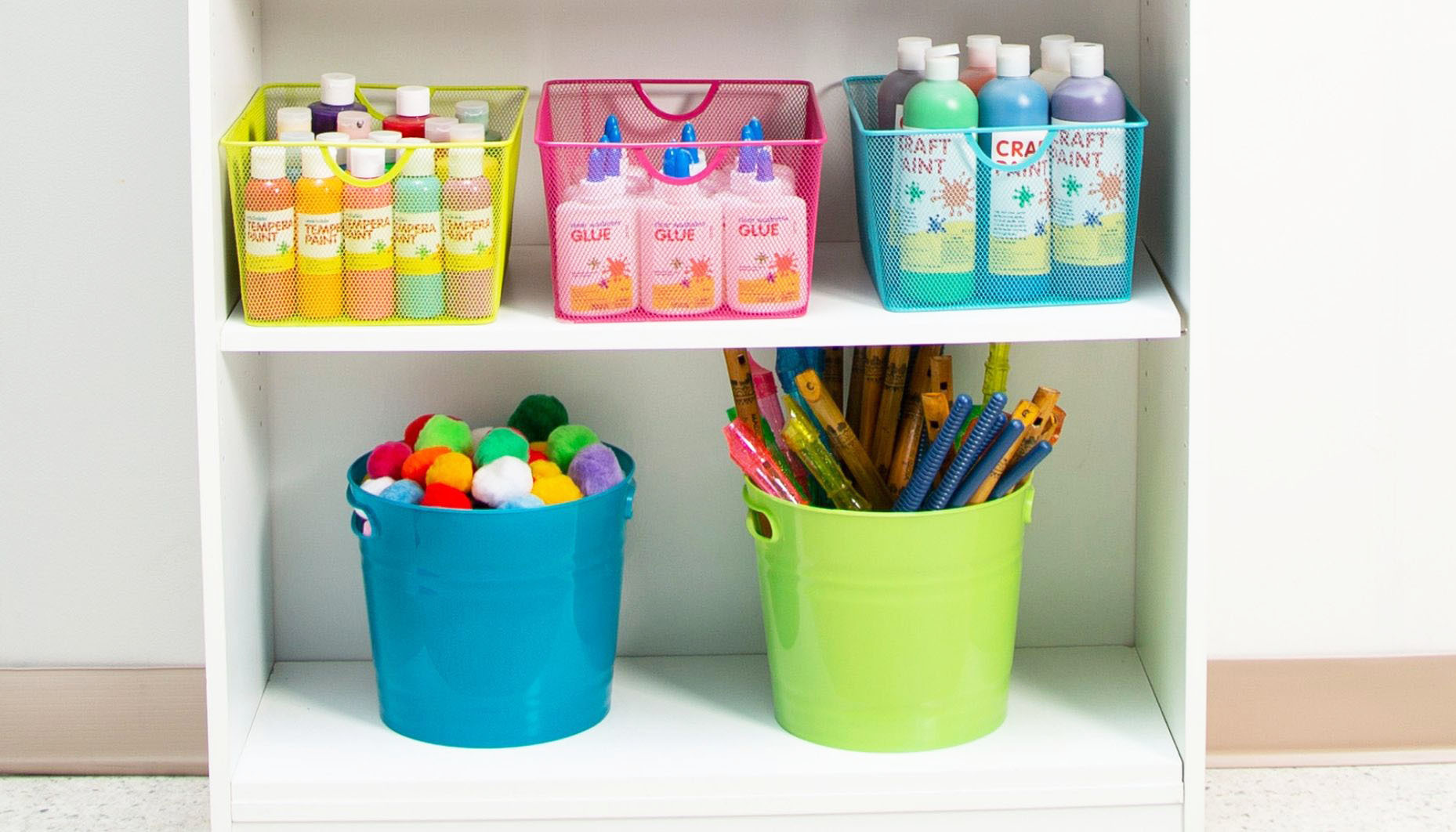 Food Themed Classroom Organization Ideas | Fun365