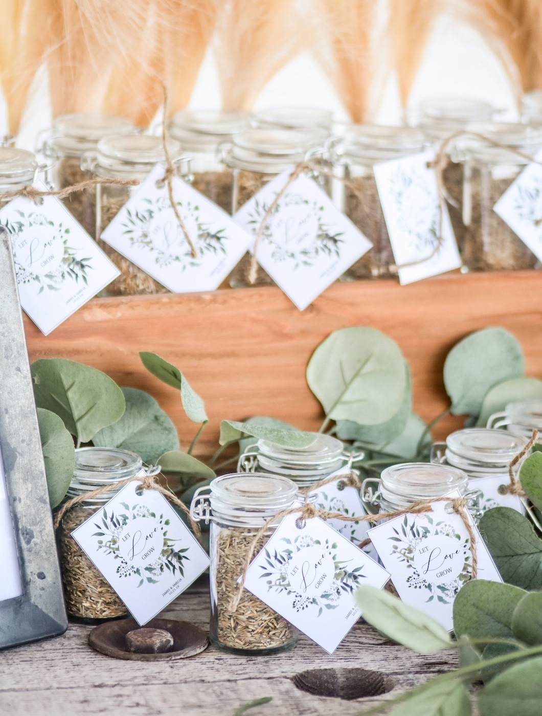 Fall Farmhouse Country Wedding | Fun365