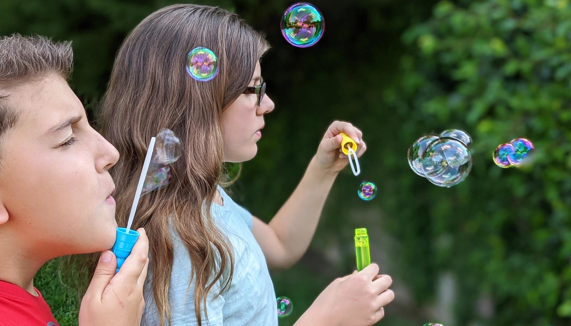 Tips for teachers to help with testing stress and anxiety