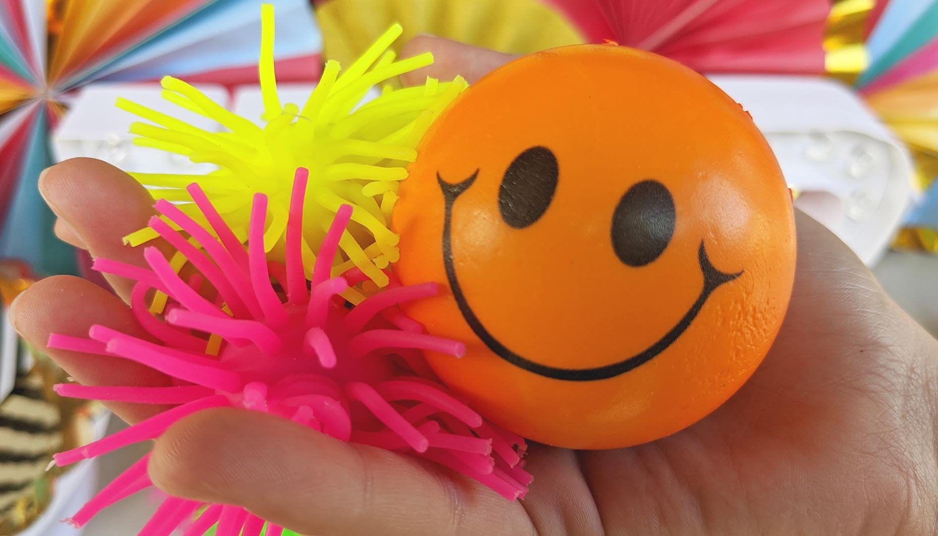 Tips and SEL ideas for teachers to help students with test anxiety
