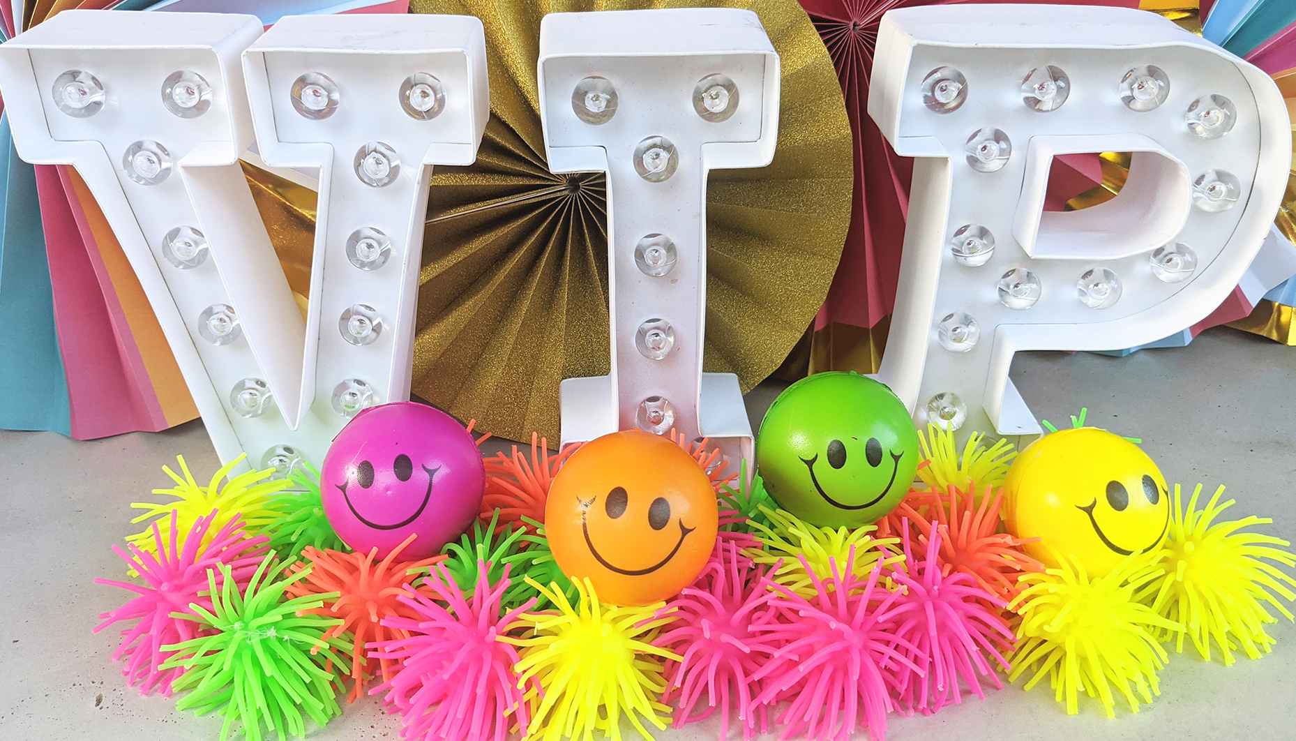 Ideas for teachers to help students with testing anxiety and stress