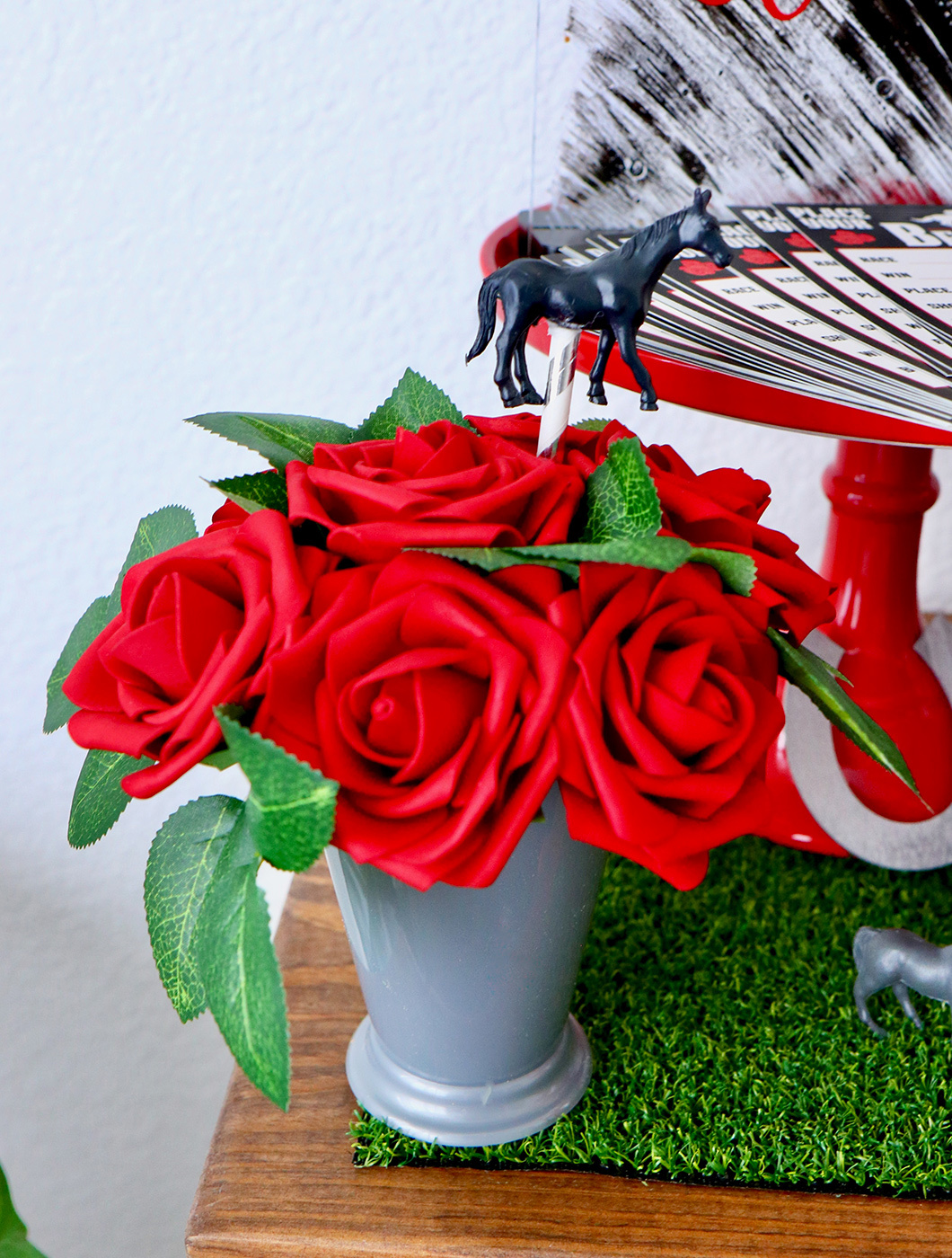 Run for the Roses: Kentucky Derby Party — Legally Crafty Blog
