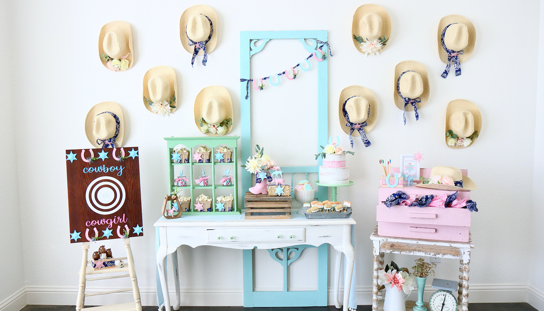 cowboy-or-cowgirl-gender-reveal-party