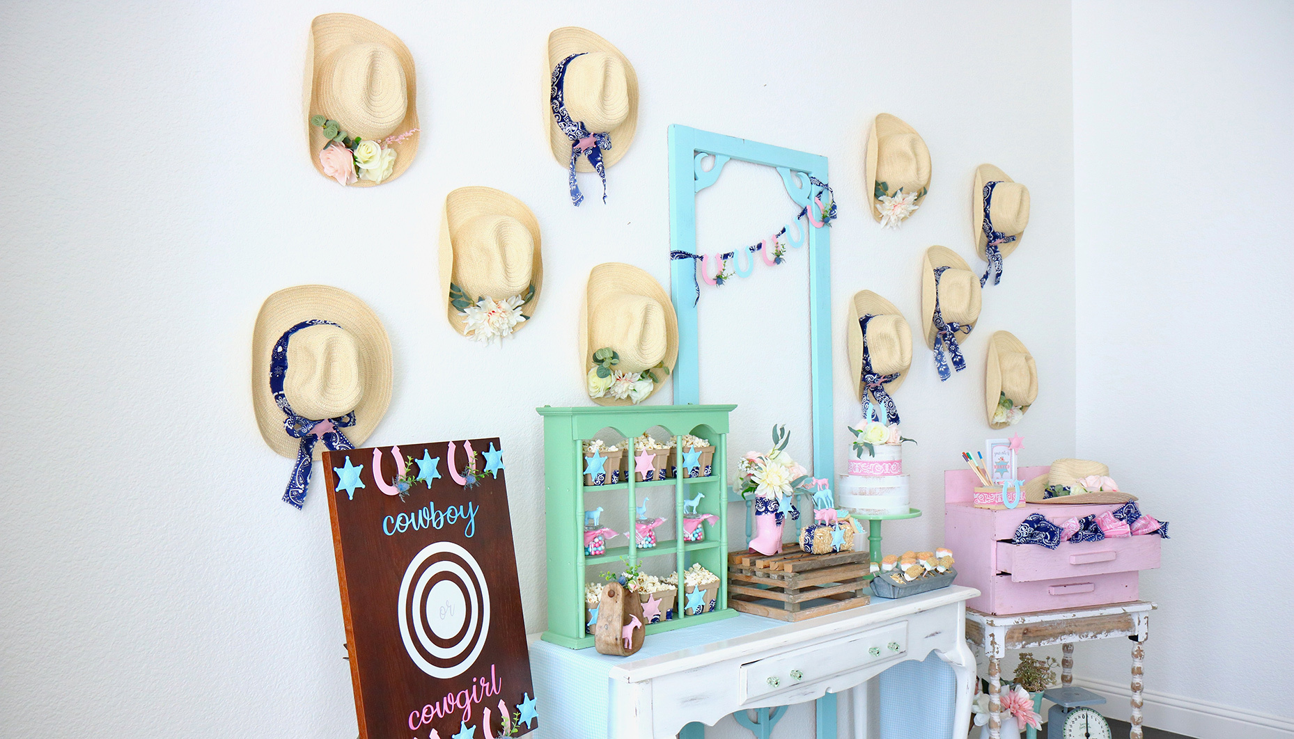 cowboy-or-cowgirl-gender-reveal-party