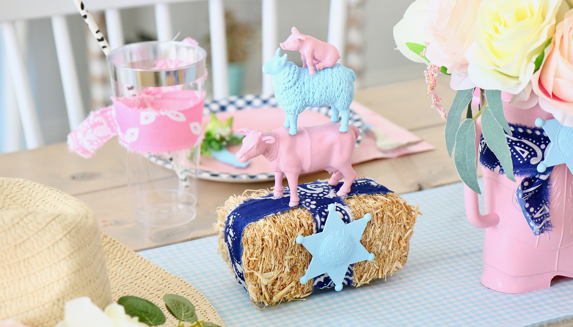cowboy-or-cowgirl-gender-reveal-party