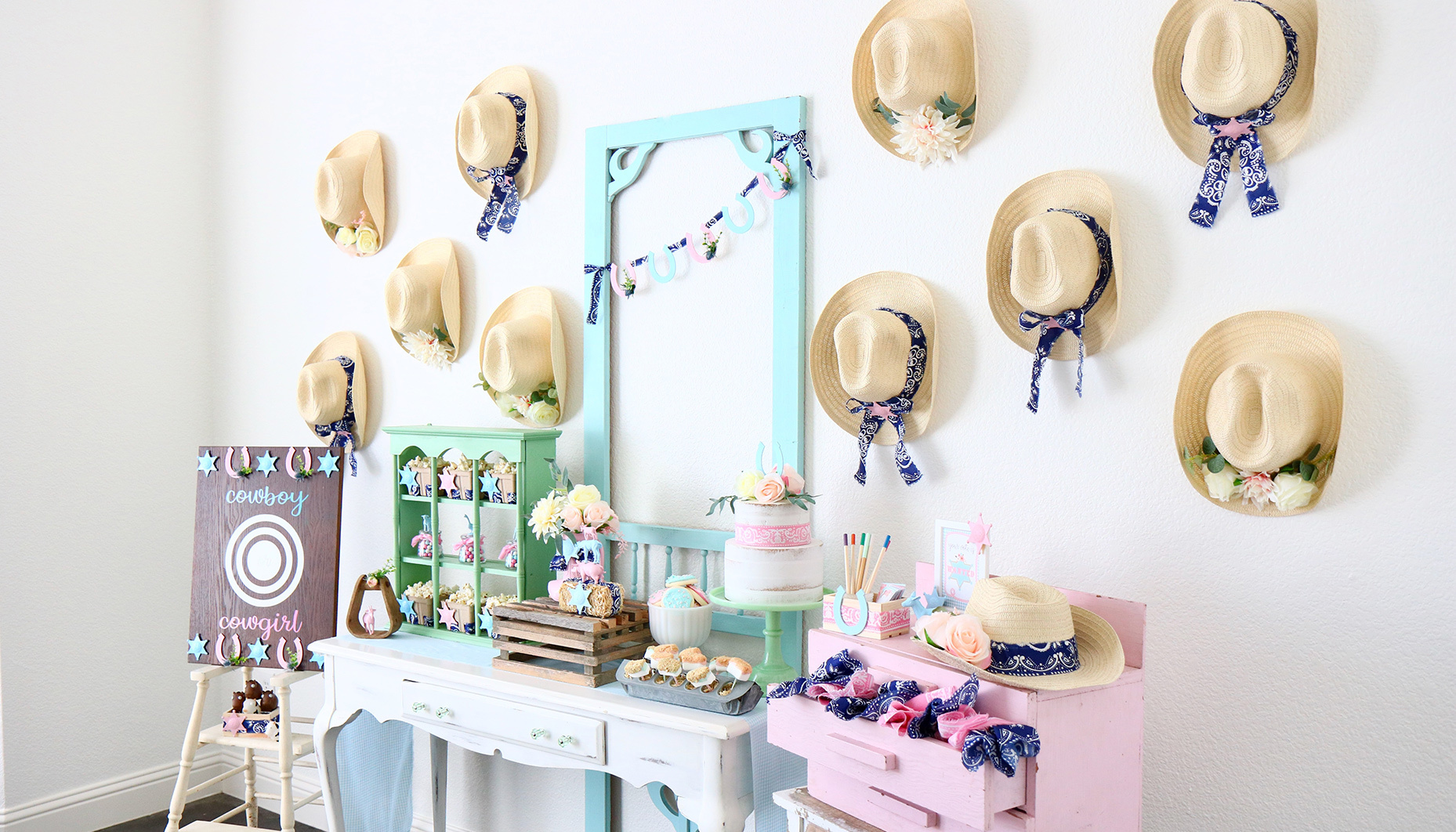 cowboy-or-cowgirl-gender-reveal-party