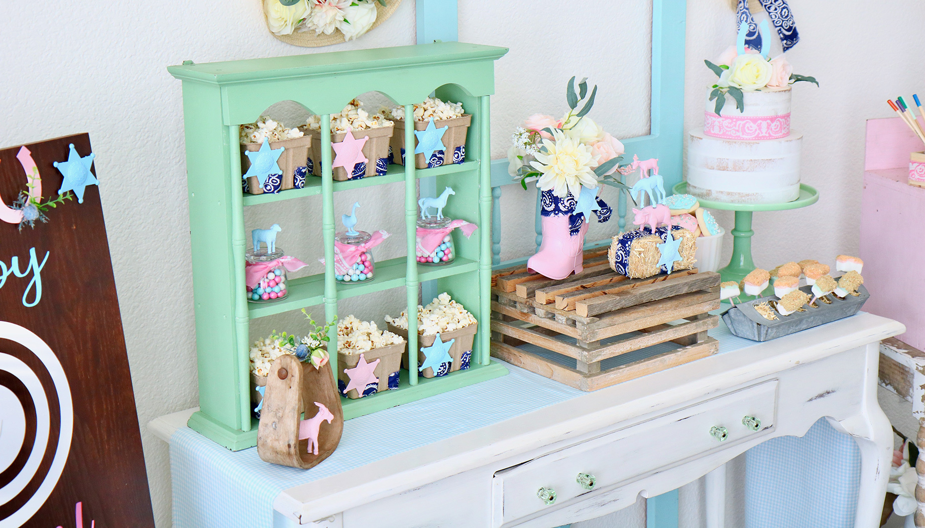 cowboy-or-cowgirl-gender-reveal-party