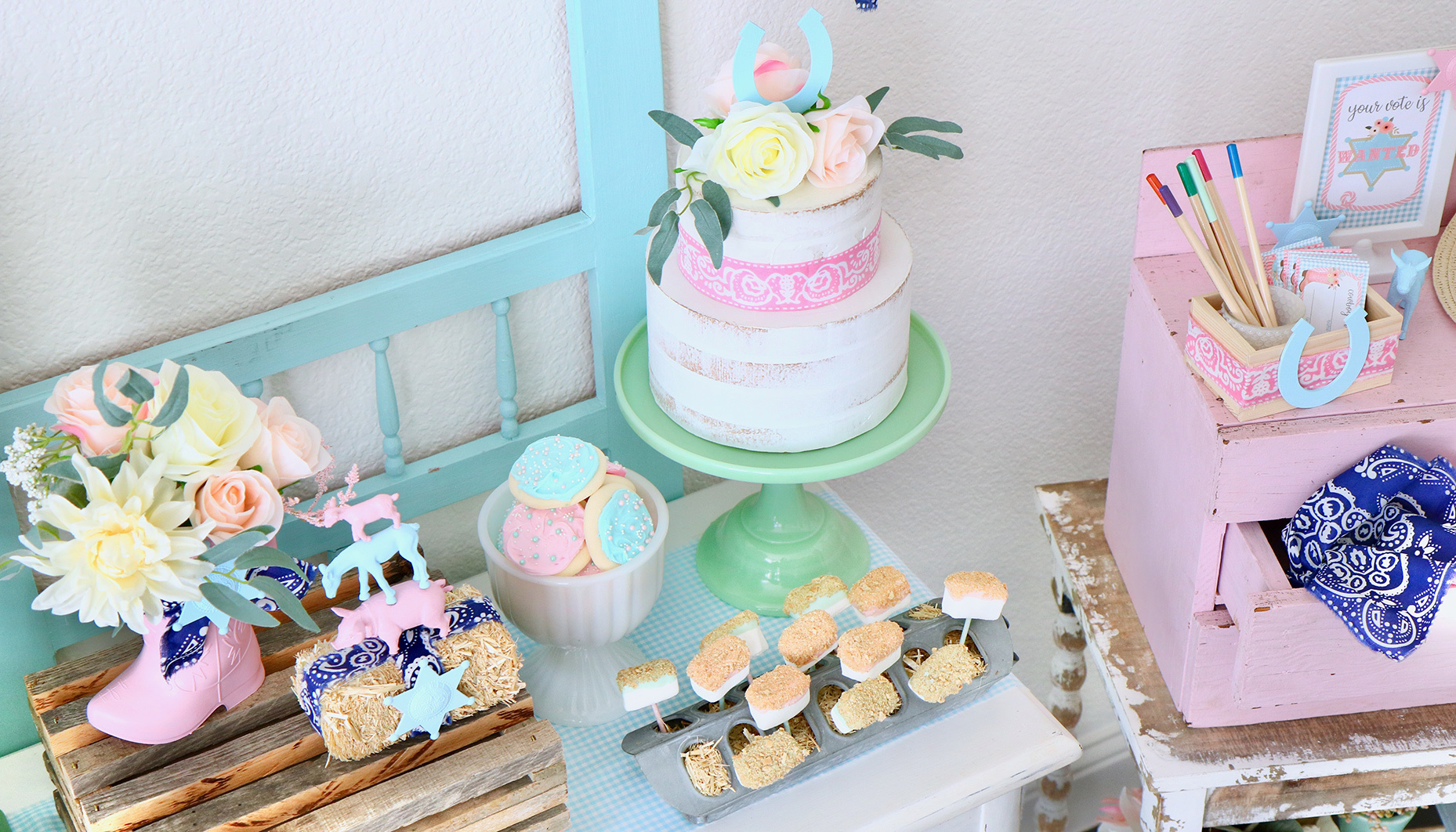 cowboy-or-cowgirl-gender-reveal-party