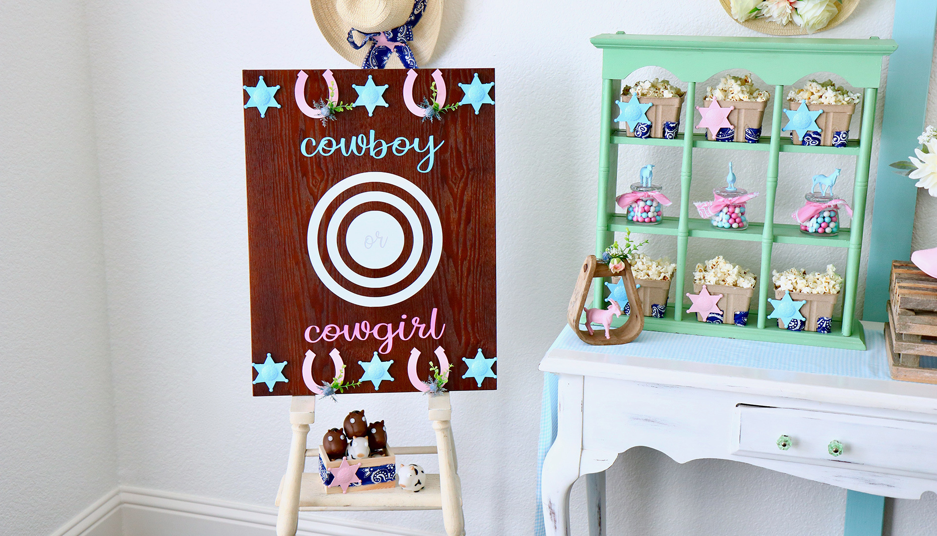 cowboy-or-cowgirl-gender-reveal-party