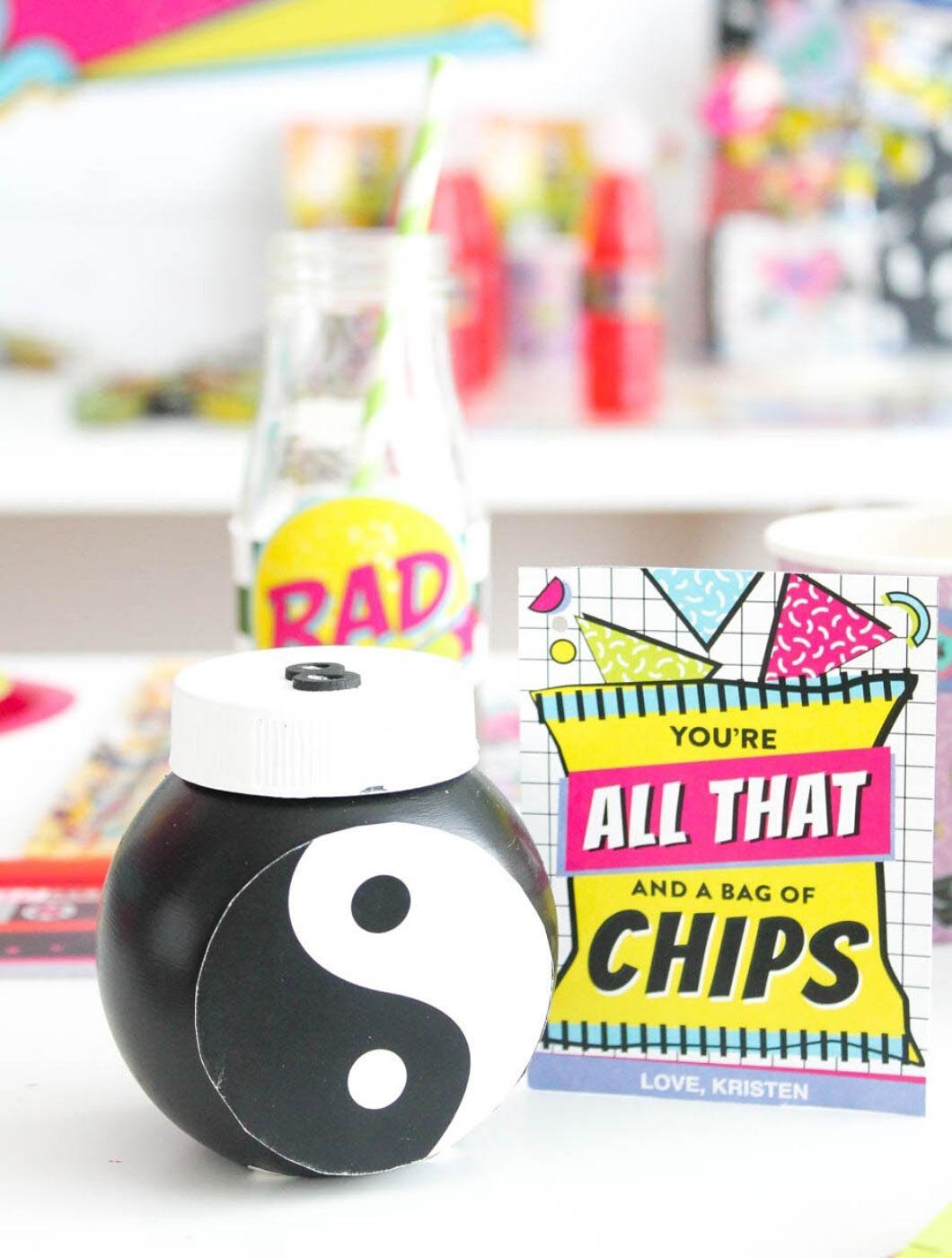 90's Inspired Party