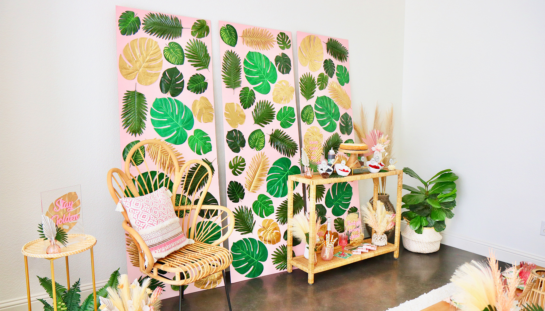 golden-girls-themed-bachelorette-party