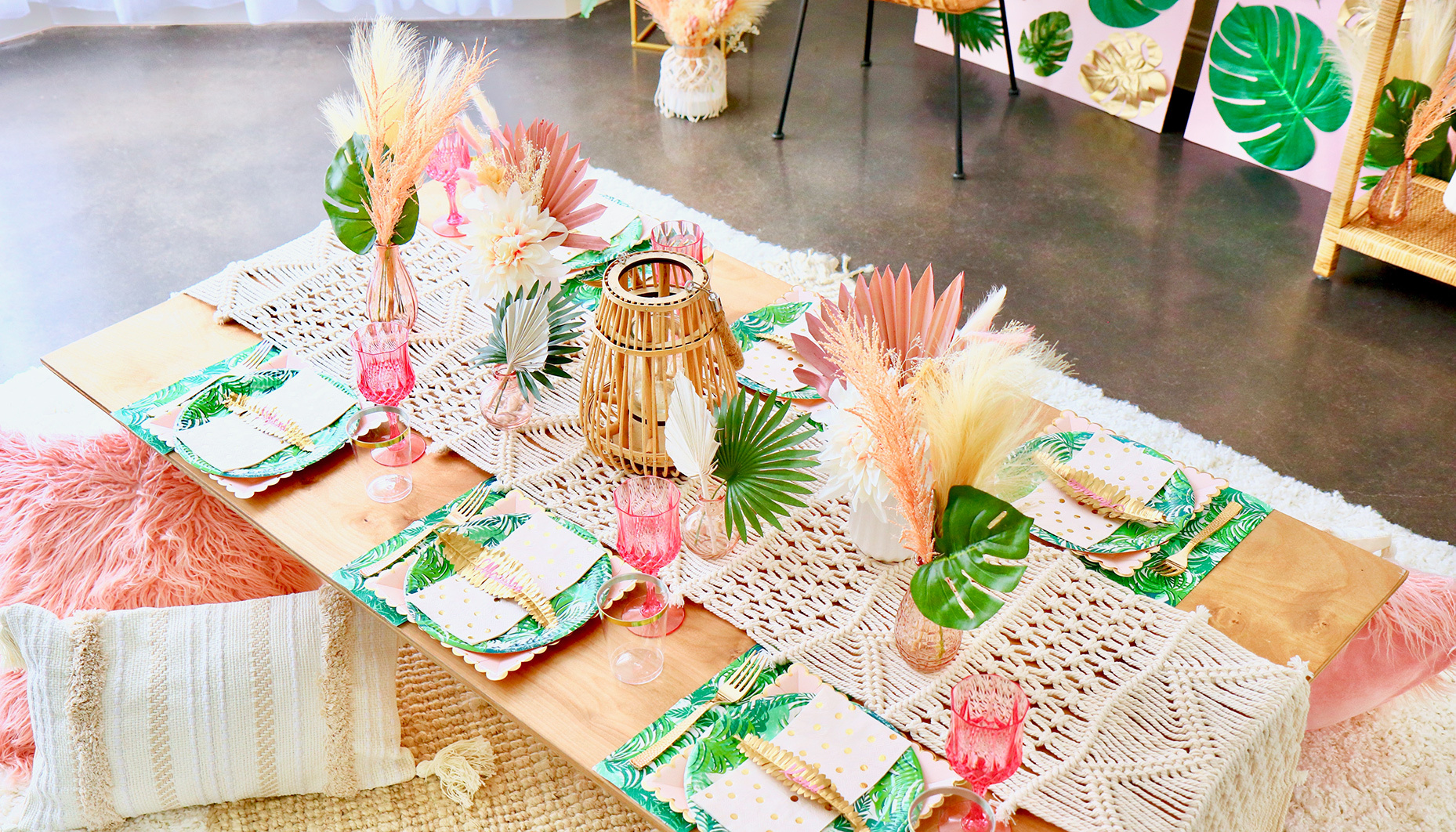 golden-girls-themed-bachelorette-party