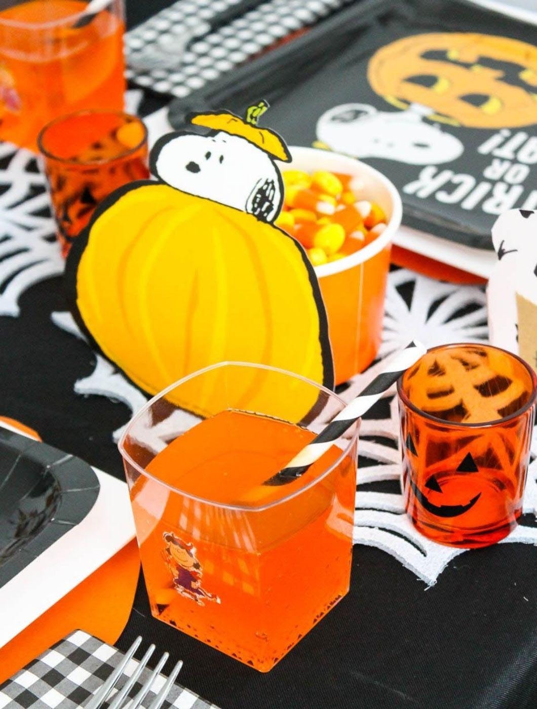 Peanuts® Halloween Party | Fun365