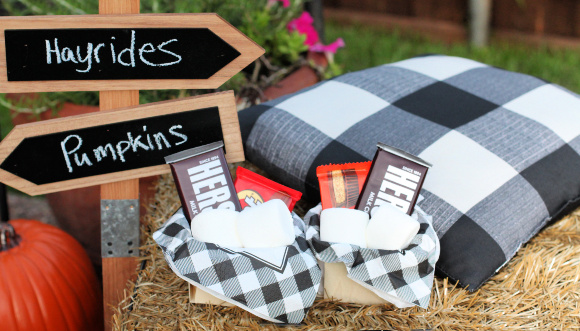S'mores Kits