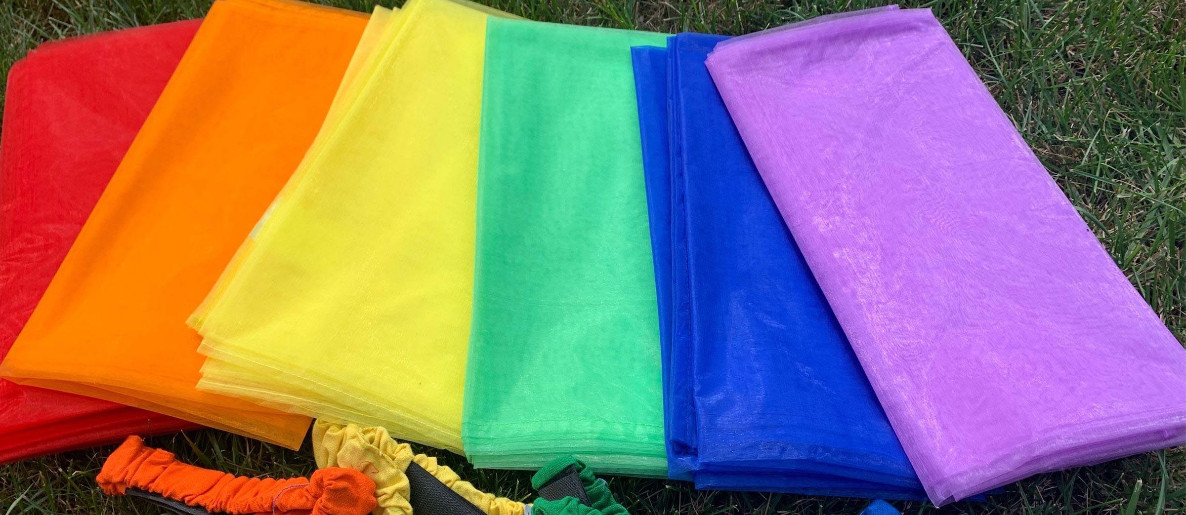 Play in Small Spaces