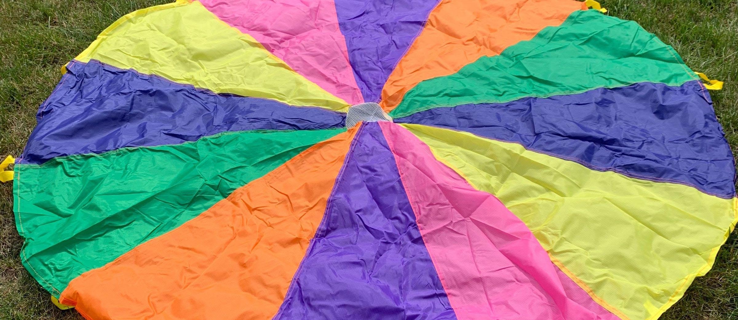 Play in Small Spaces