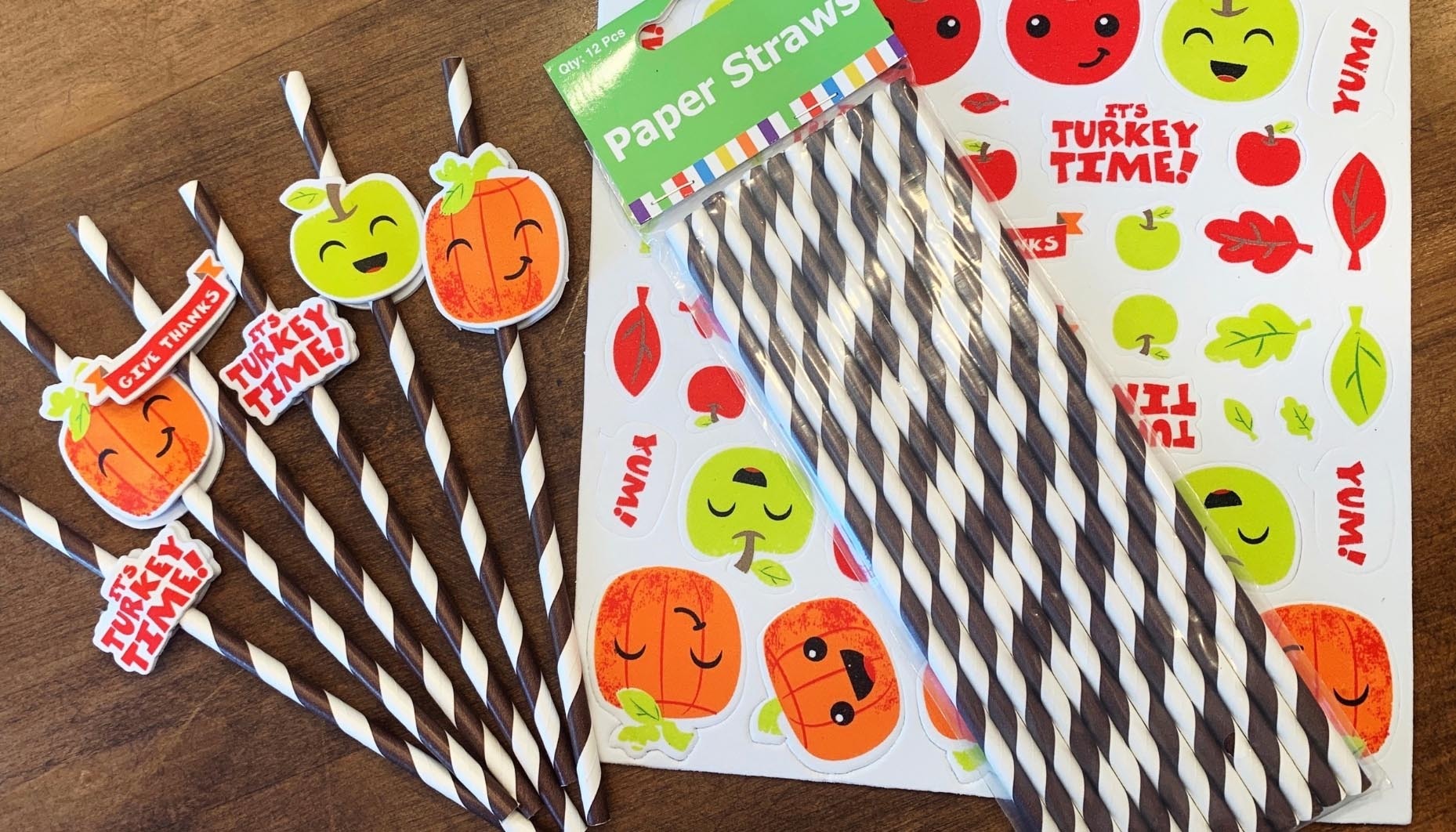 You've Been Gobbled!