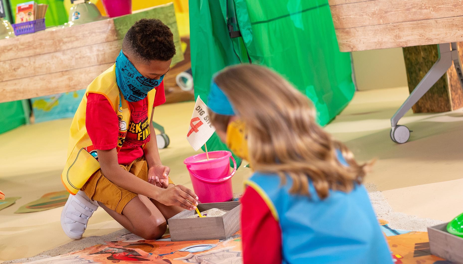 dig-theme-vbs-game-ideas-masks-1