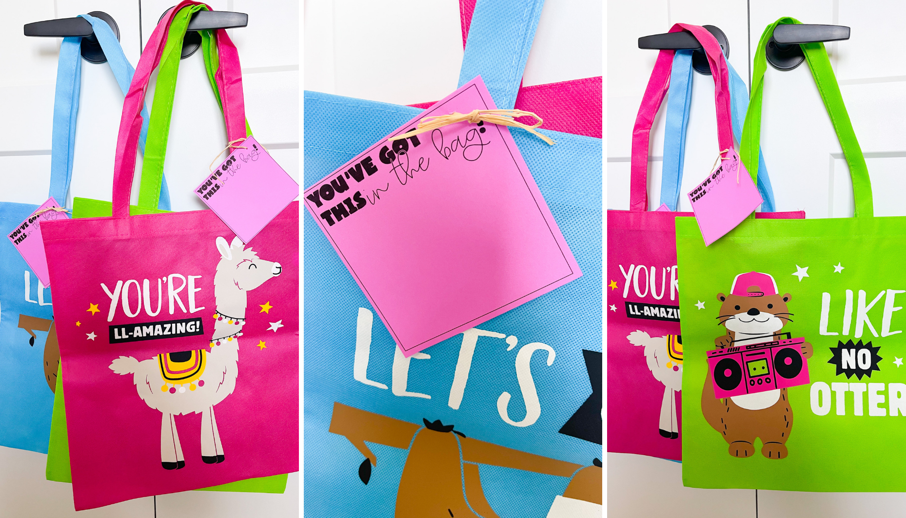 Tote Bags
