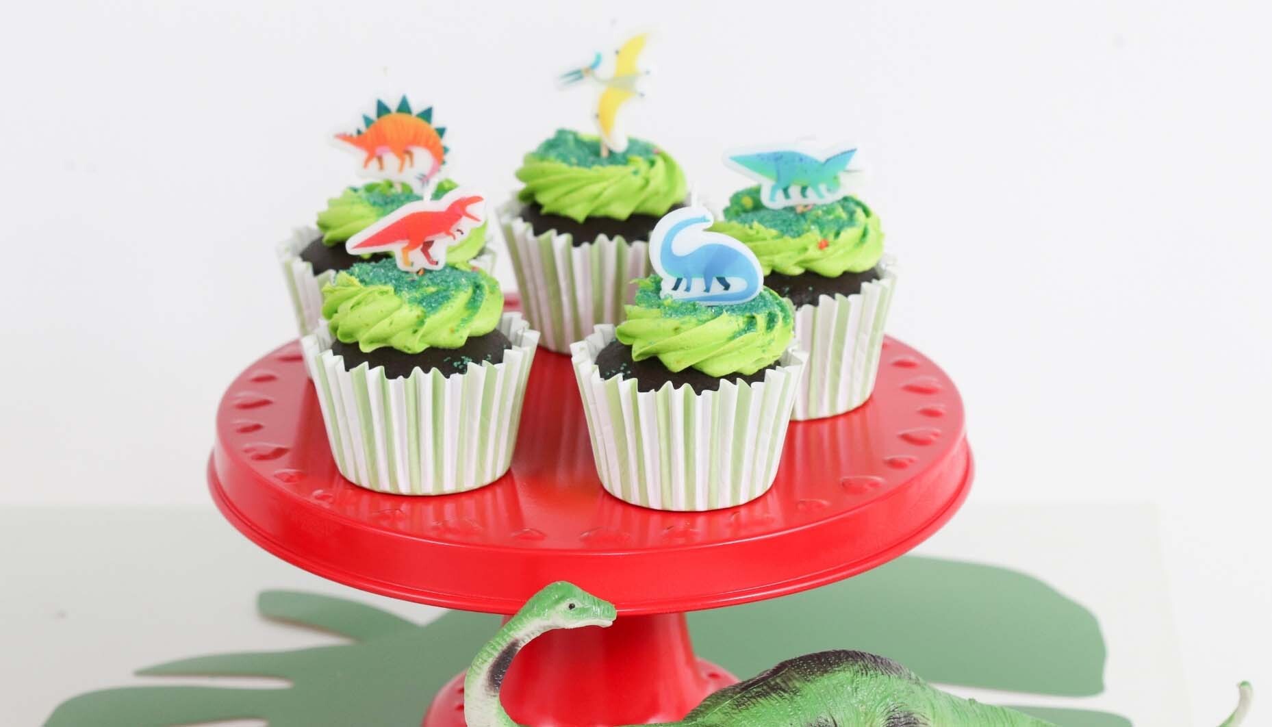 Dinosaur First Birthday Party Ideas | Fun365