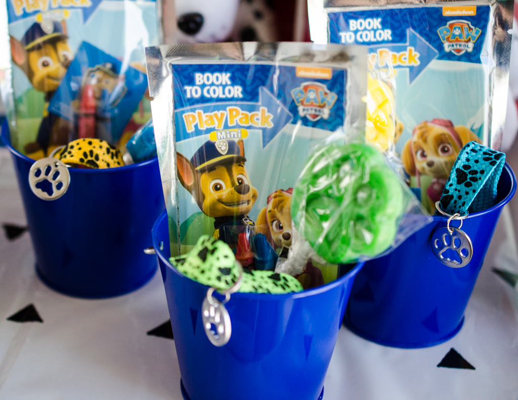 Host a Fun Paw Patrol Party! | Fun365