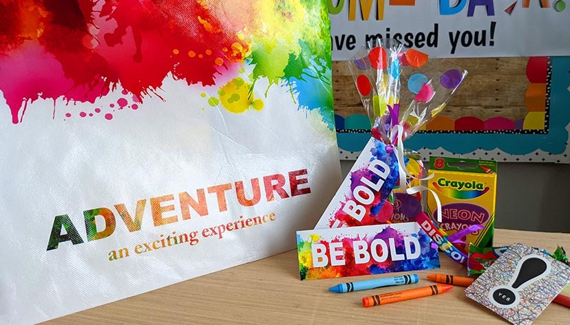 otc first day of school image 6 first day of school gift ideas