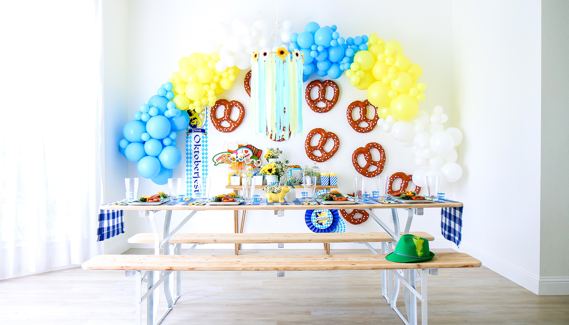 oktoberfest party oktoberfest party