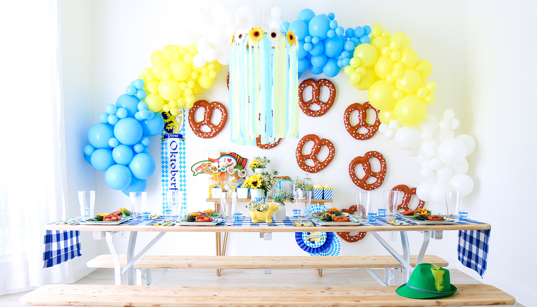 oktoberfest party oktoberfest party