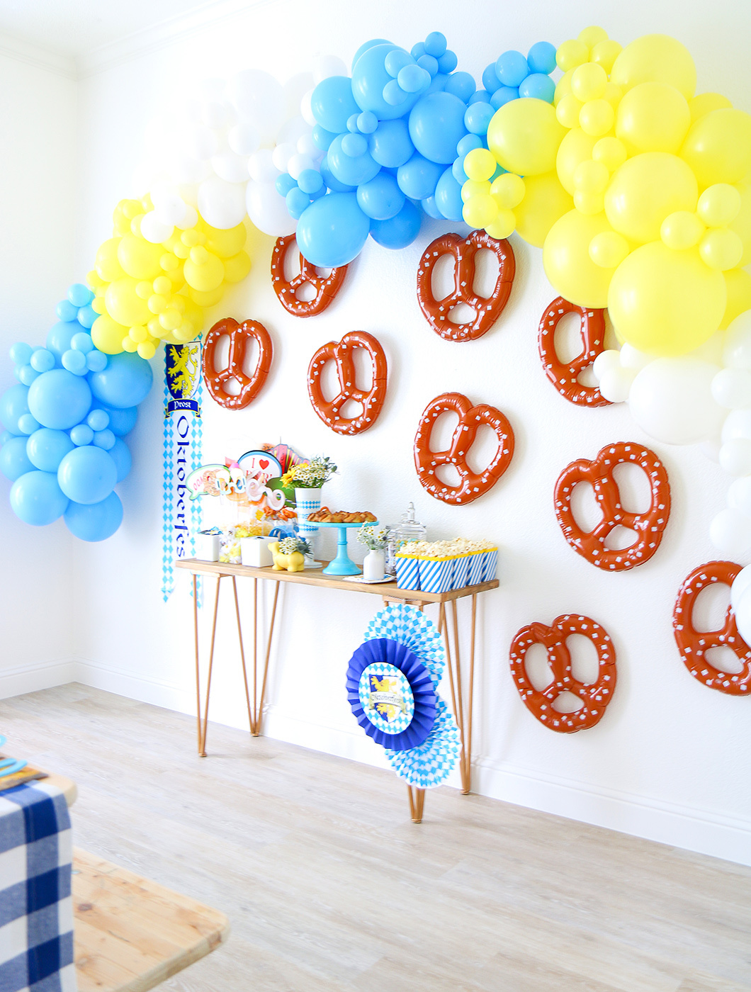 oktoberfest party oktoberfest party