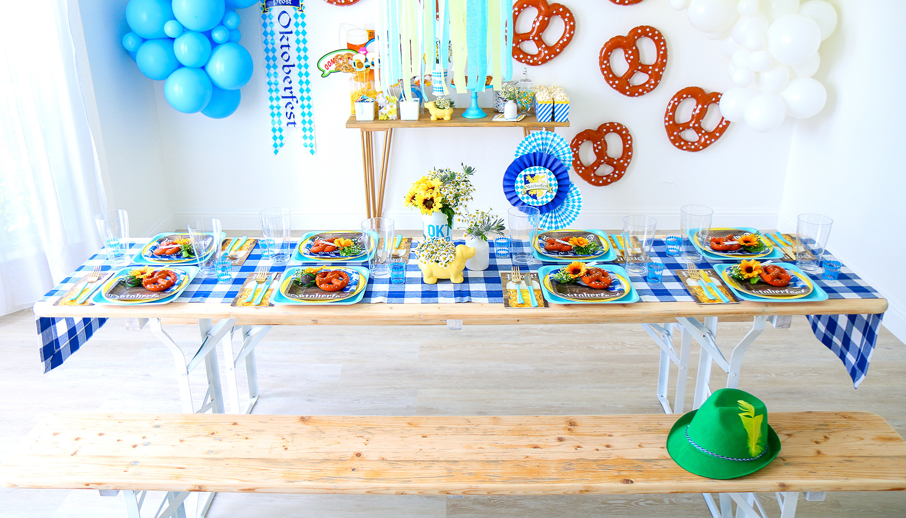 oktoberfest party oktoberfest party
