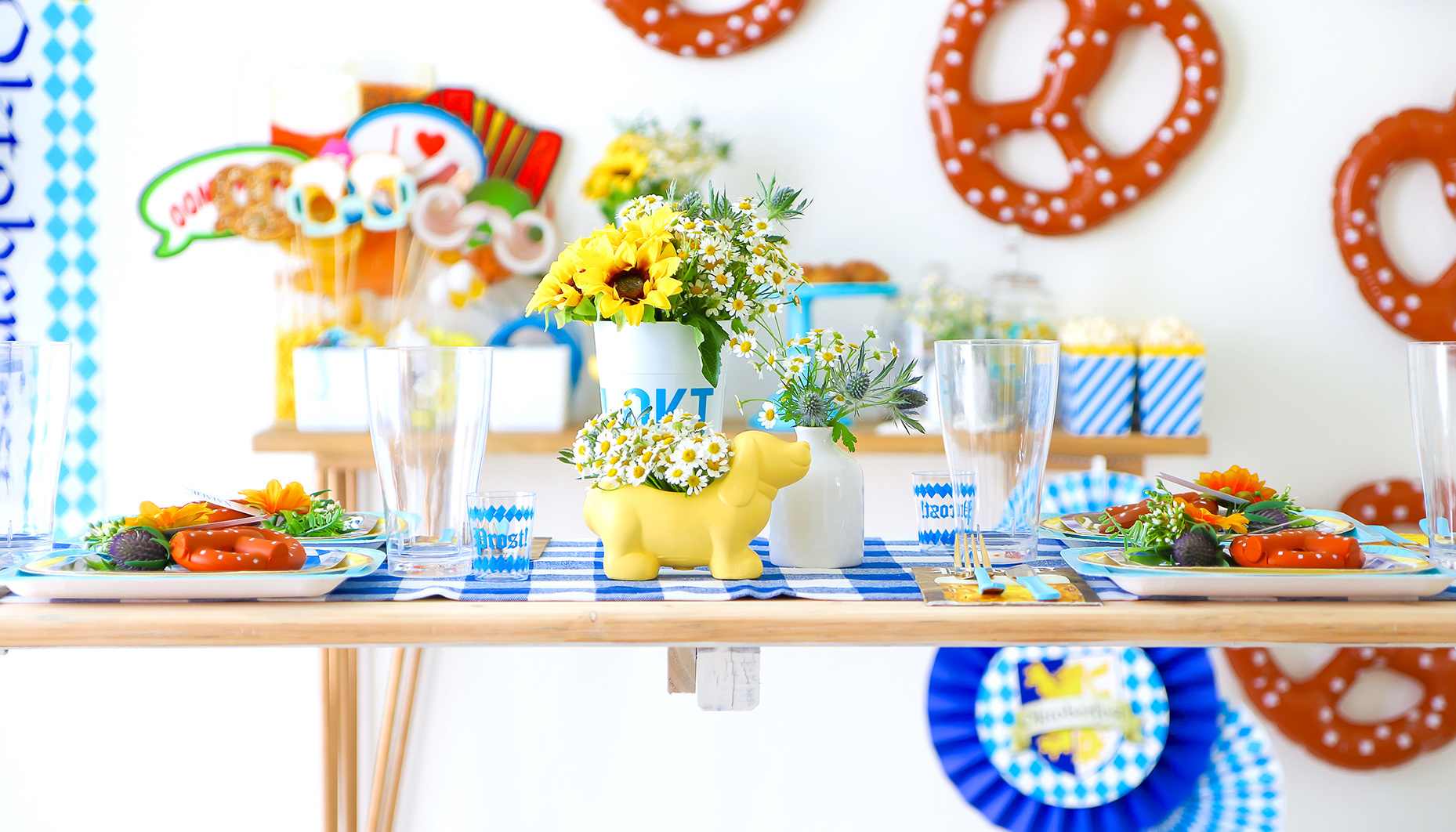 oktoberfest party oktoberfest party