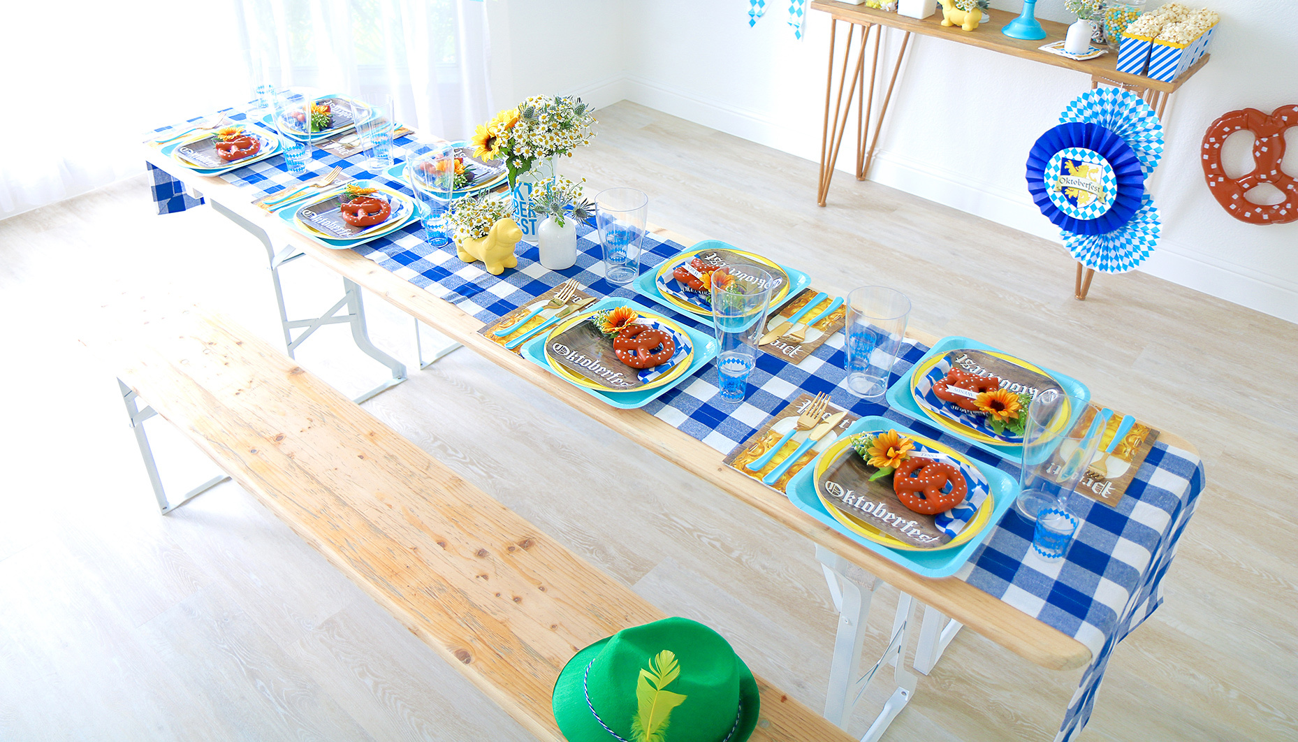 oktoberfest party oktoberfest party