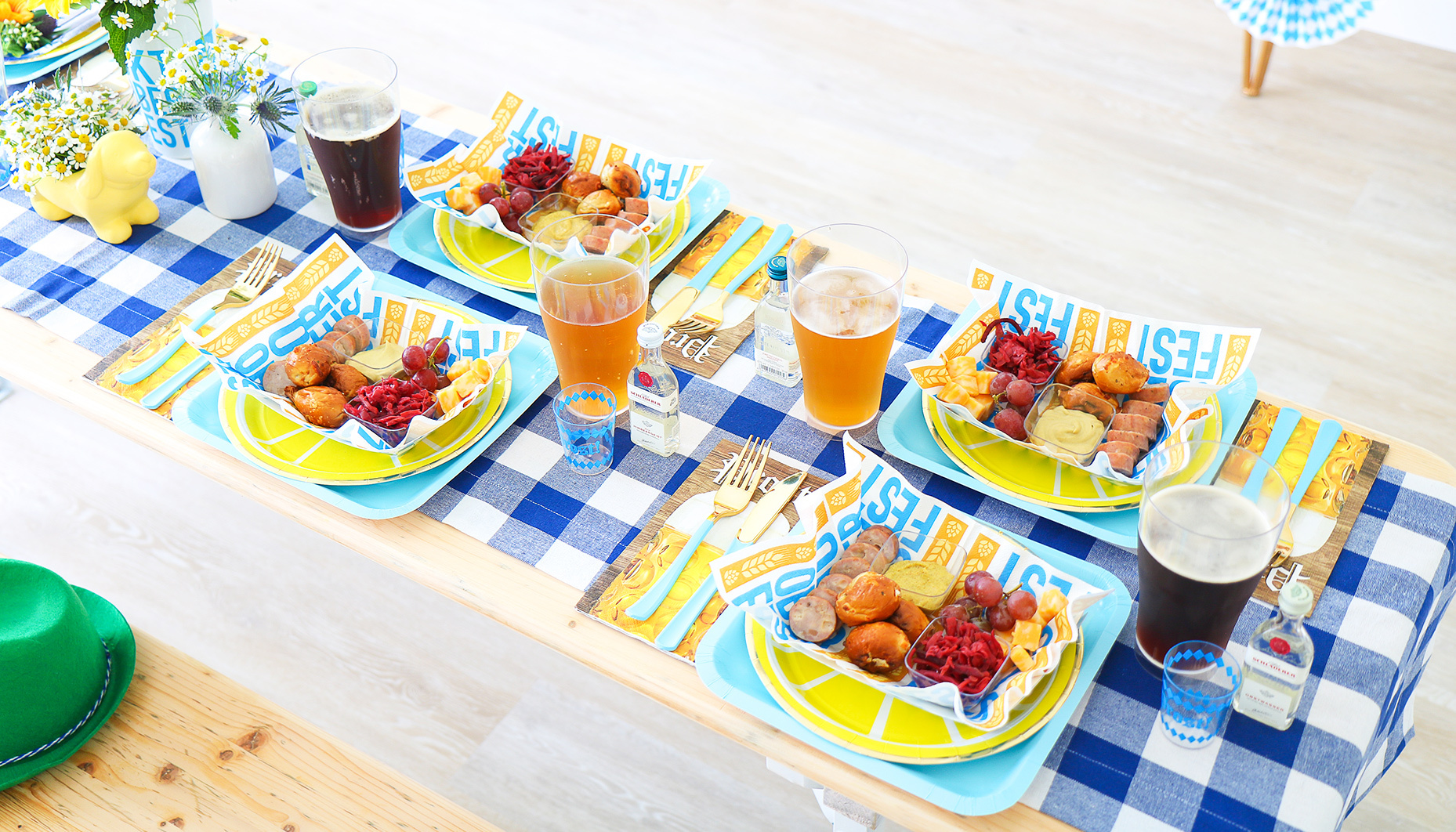 oktoberfest party oktoberfest party