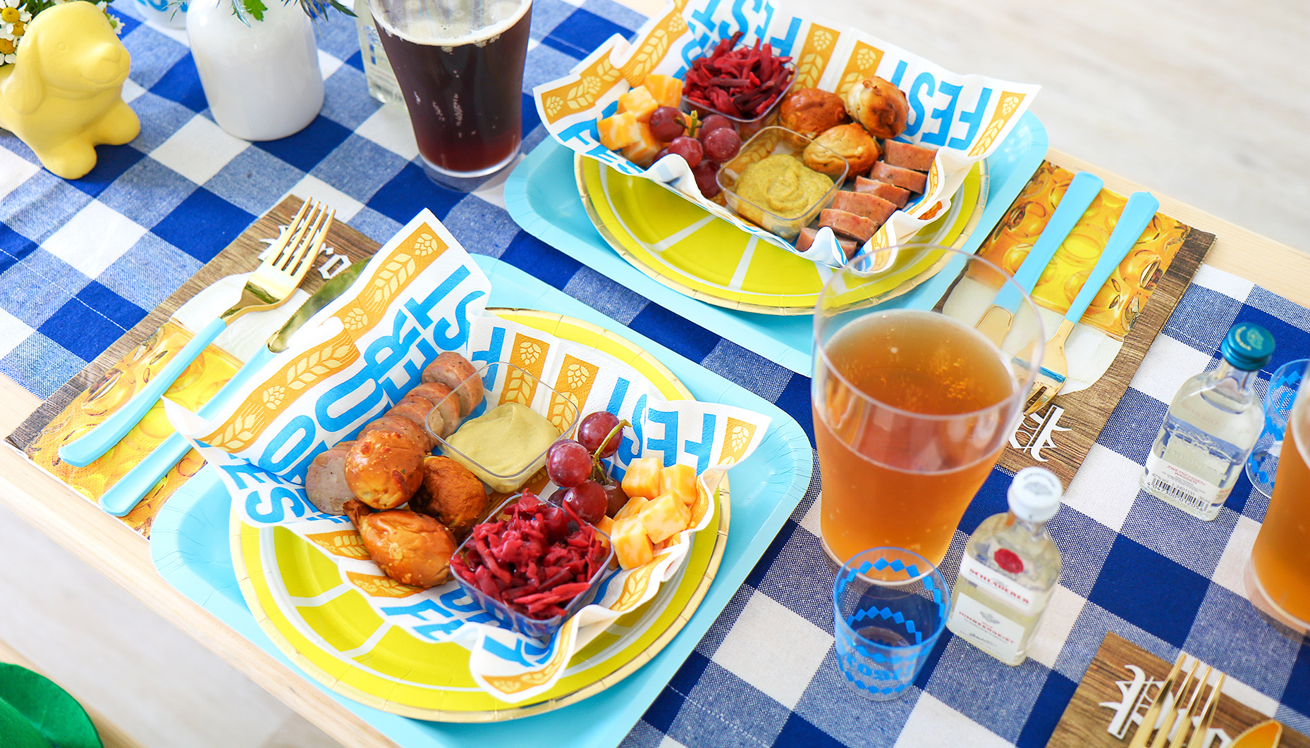 oktoberfest party oktoberfest party