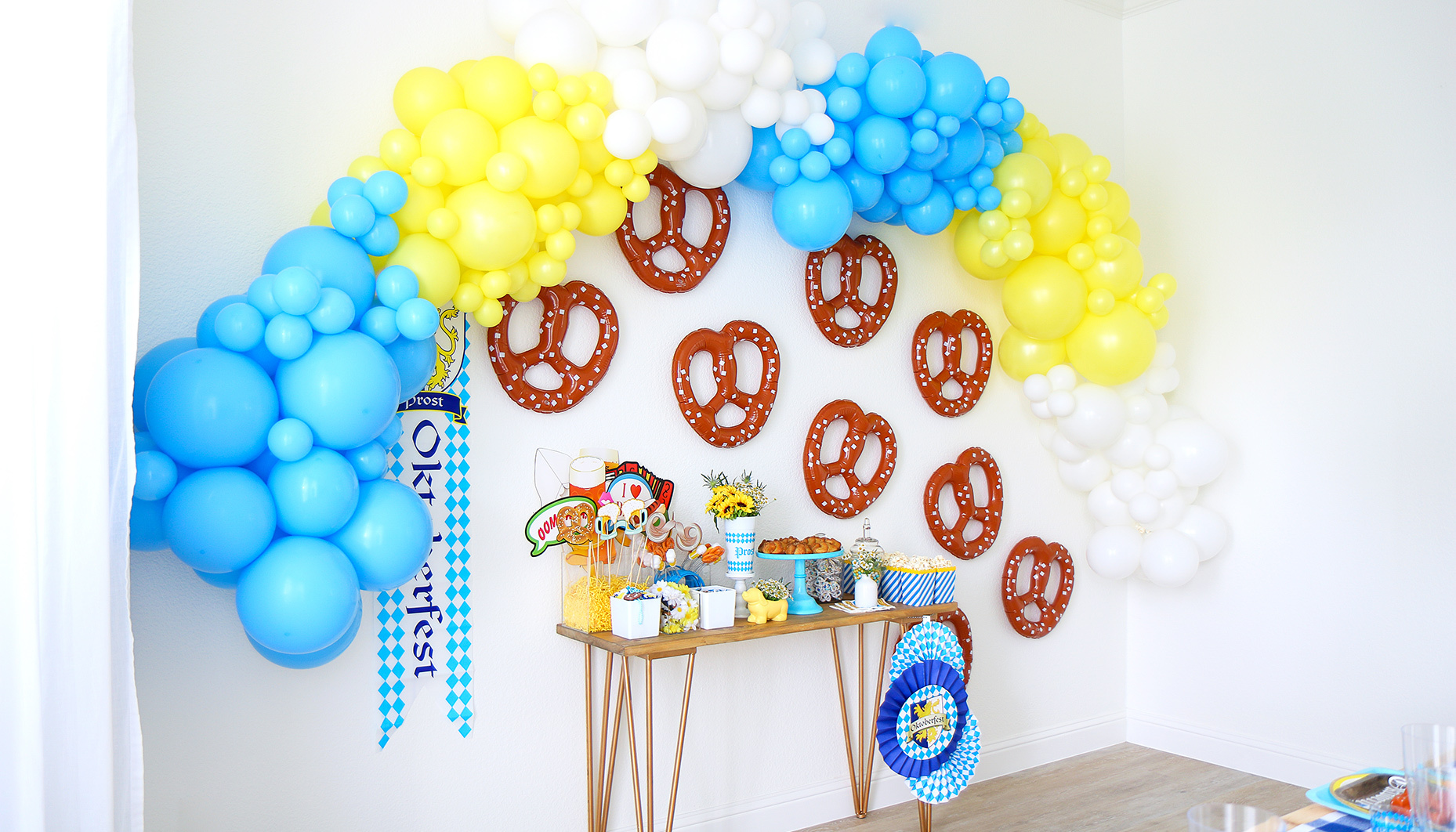 oktoberfest party oktoberfest party