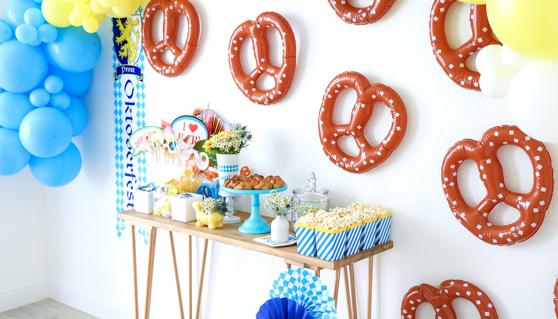 oktoberfest party oktoberfest party