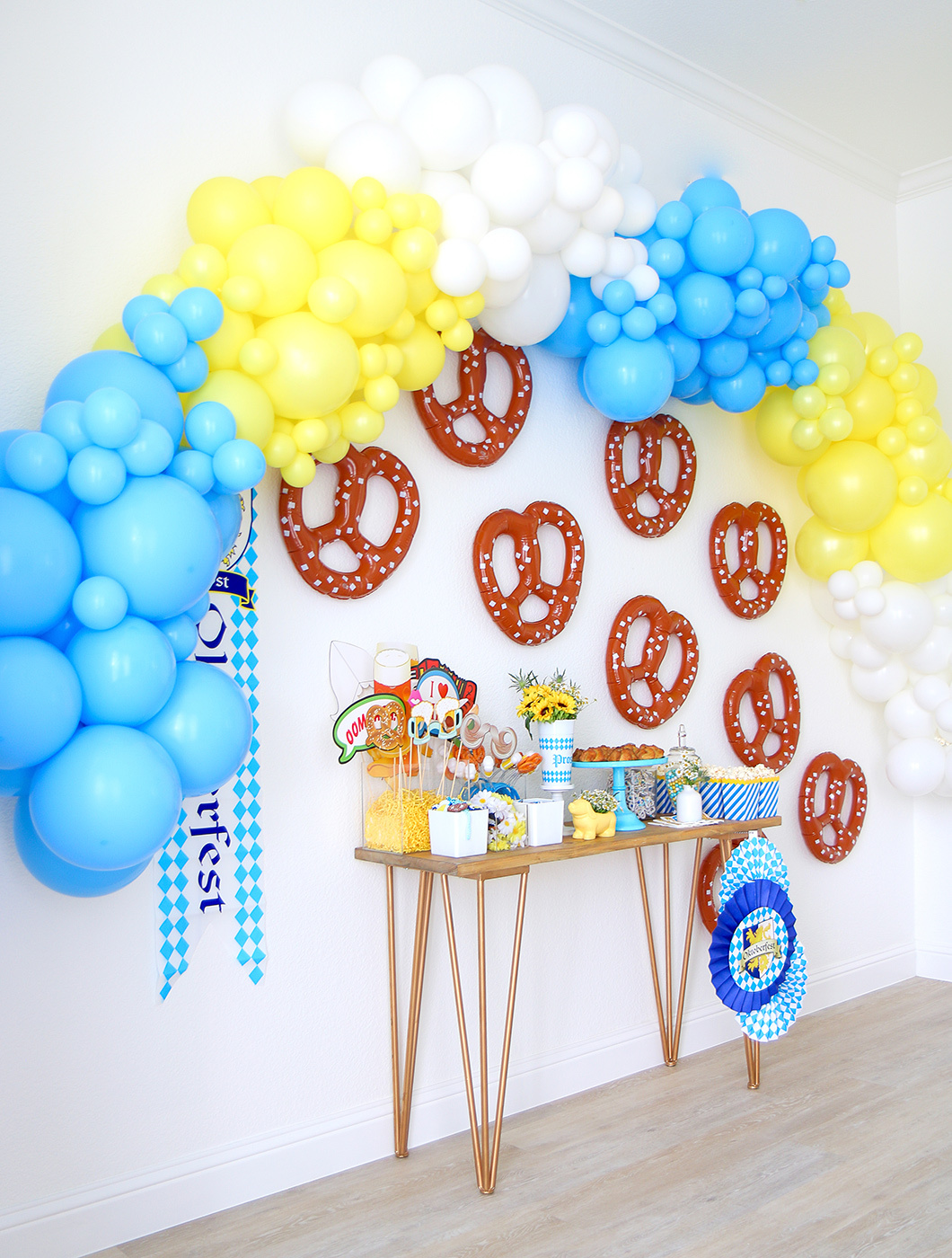 oktoberfest party oktoberfest party