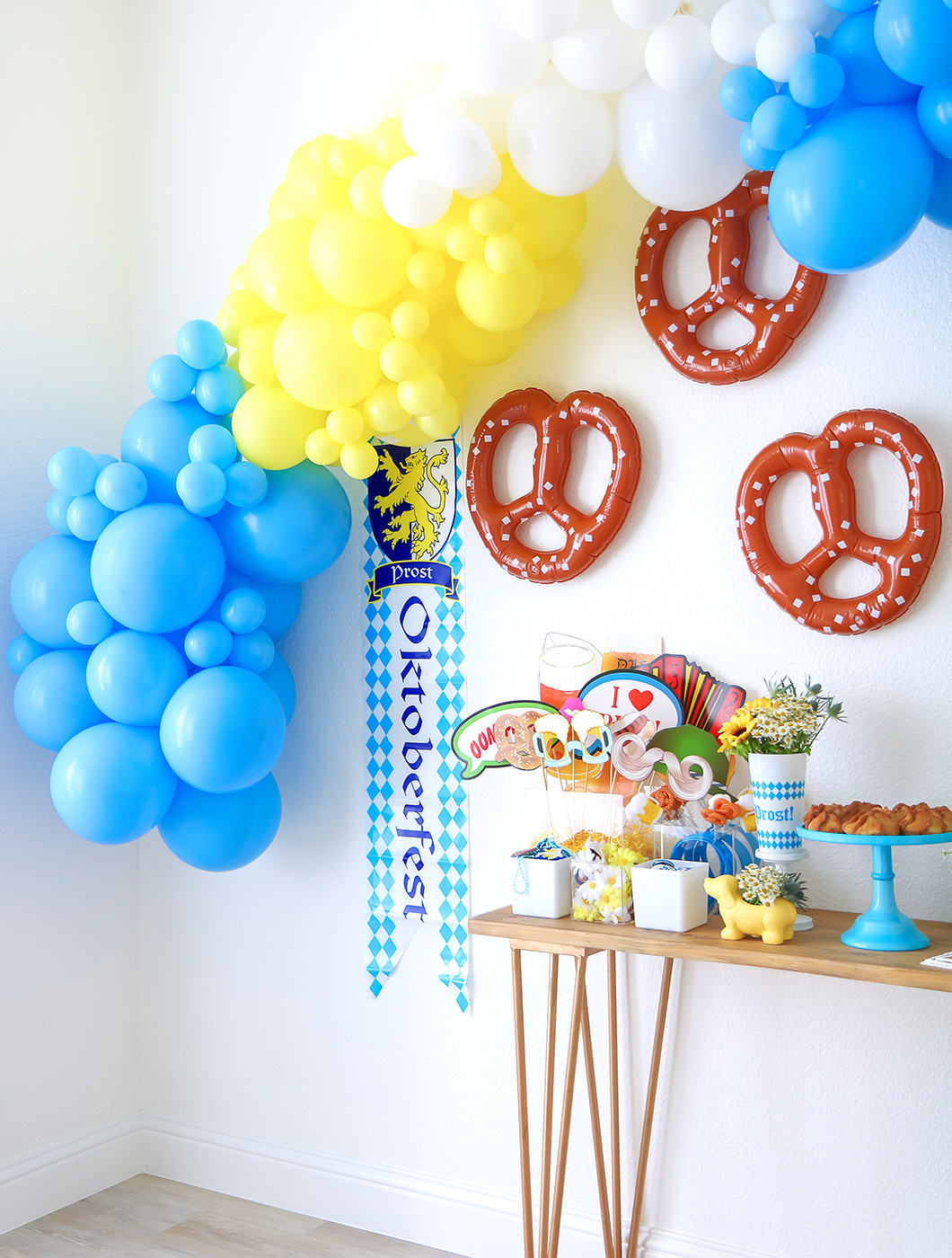 oktoberfest party oktoberfest party