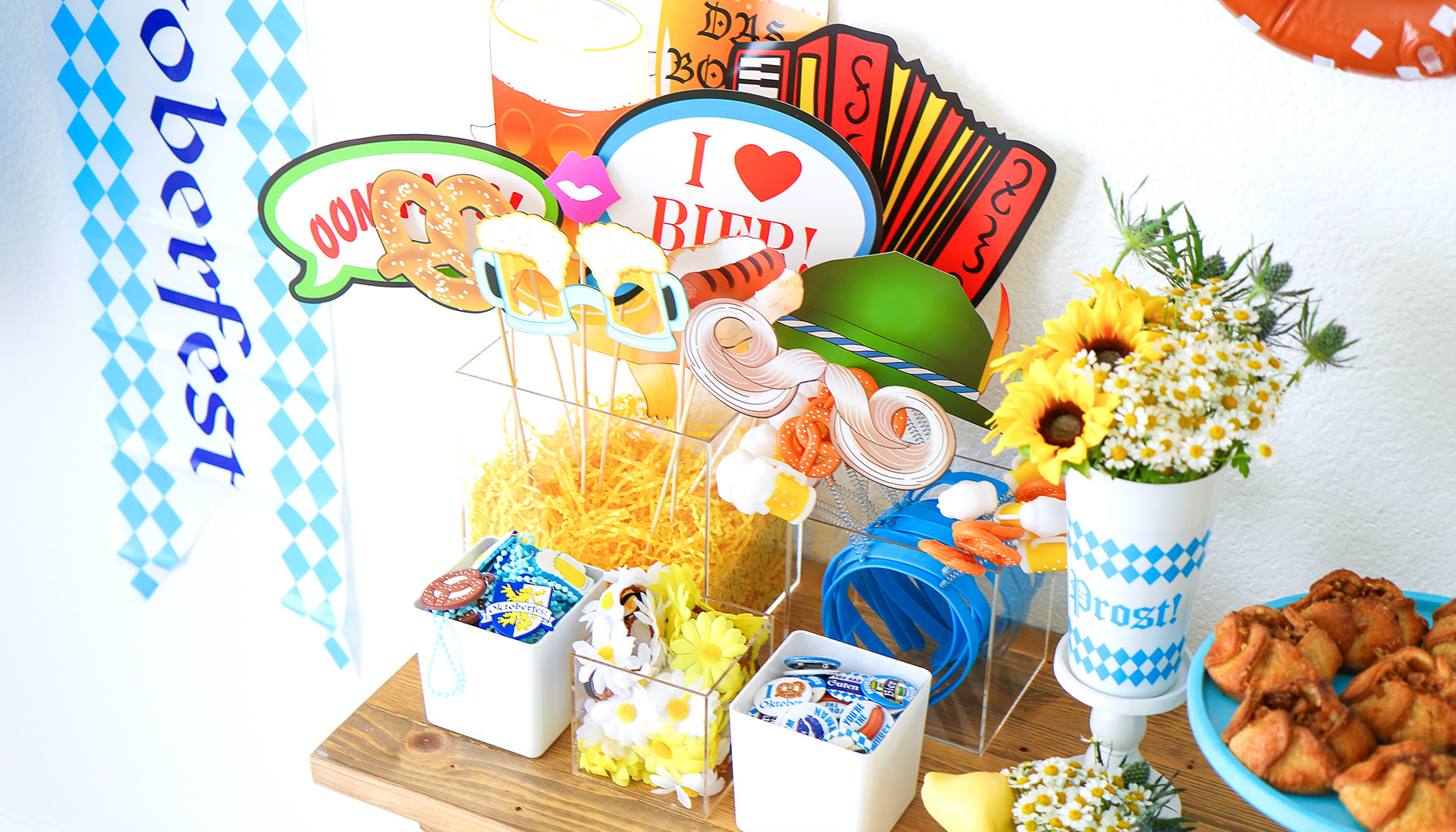 oktoberfest party oktoberfest party